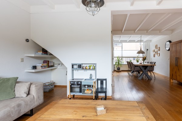 Medium property photo - Espenhof 3, 4623 BA Bergen op Zoom